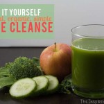 DIY Juice Cleanse - Natural, Organic, Simple by theinspiredhome.org