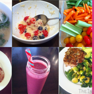 Elimination Diet Simple Meals To Keep You Sane
