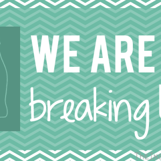 We Are Breaking Up ?// SodaStream.ca Giveaway & Coupon Code