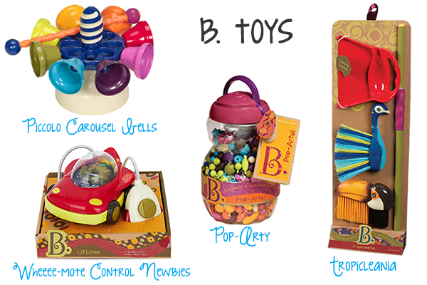 b toys