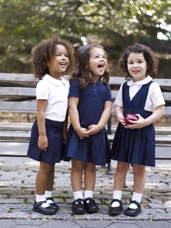 School Uniform Nightmares and How to Avoid Them • The Inspired Home