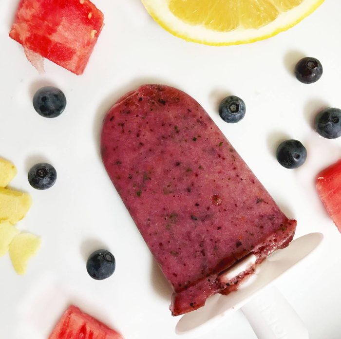 DIY Pregnancy Pops & more Baby on the Brain must haves • The Inspired Home