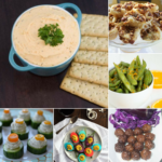TheInspiredHome.org // Easter Appetizers