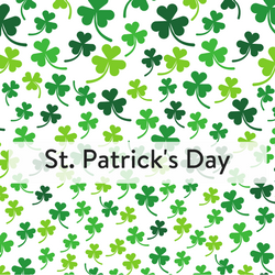 st patricks day