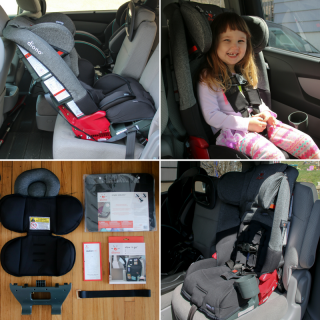 TheInspiredHome.org // Time to add a Third Carseat and get a Bigger Vehicle