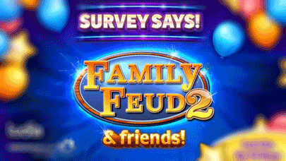 Host Your Own Family Feud