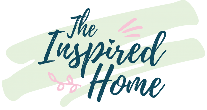 The Inspired Home